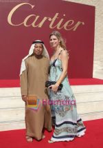 at Cartier Dubai Polo cup in Dubai, United Arab Emirates, 14 February 2011 (154).JPG